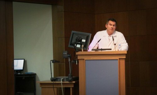 Защита диссертационных работ Дзидзария Александра Гудисовича и Каллаева Камиля Кадыровича