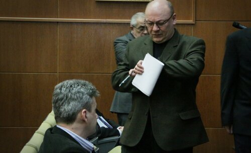 Защита диссертационных работ Дзидзария Александра Гудисовича и Каллаева Камиля Кадыровича