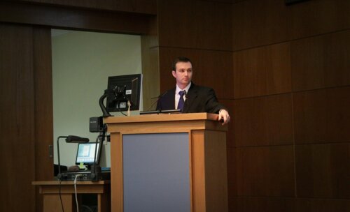 Защита диссертационных работ Дзидзария Александра Гудисовича и Каллаева Камиля Кадыровича