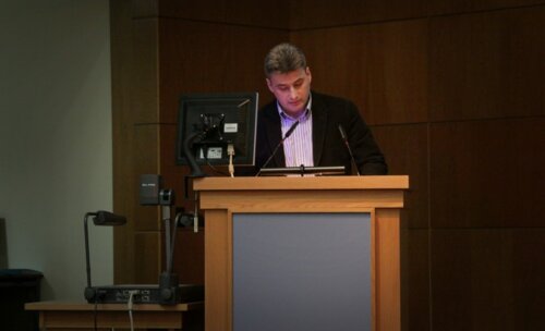 Защита диссертационных работ Дзидзария Александра Гудисовича и Каллаева Камиля Кадыровича