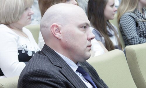 Актовый день 14 декабря 2012