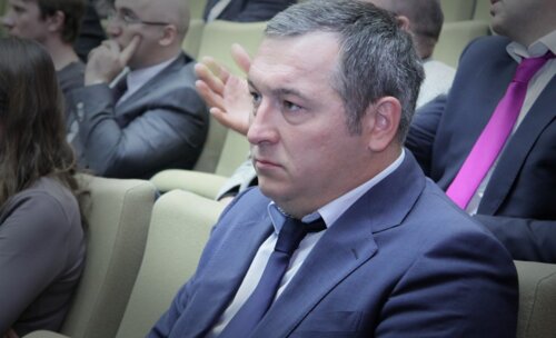 Актовый день 14 декабря 2012