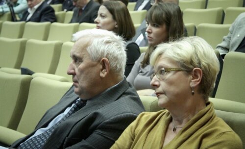 Актовый день 14 декабря 2012