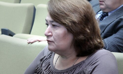 Актовый день 14 декабря 2012