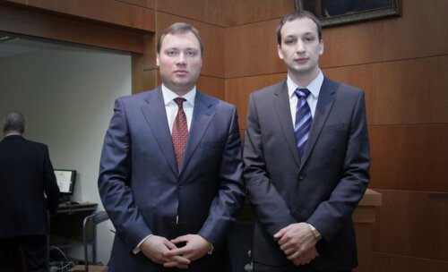 Актовый день 14 декабря 2012