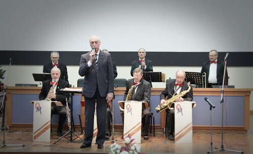 Актовый день 14 декабря 2012