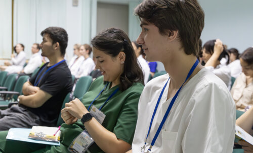 Второй урологический мотопробег г. Кемерово