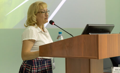 Второй урологический мотопробег г. Кемерово