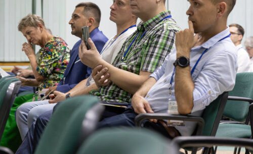 Второй урологический мотопробег г. Кемерово