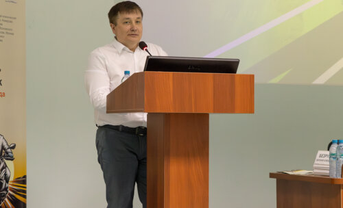 Второй урологический мотопробег г. Кемерово