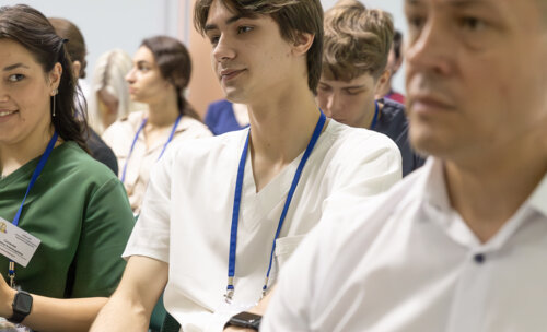 Второй урологический мотопробег г. Кемерово