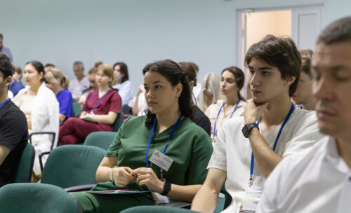 Второй урологический мотопробег г. Кемерово