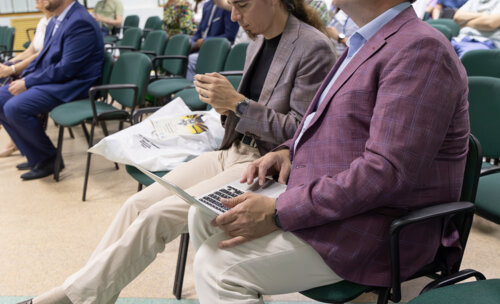 Второй урологический мотопробег г. Кемерово