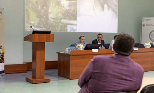 Второй урологический мотопробег г. Кемерово