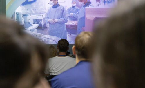 Второй урологический мотопробег г. Кемерово