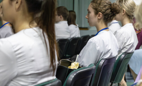 Второй урологический мотопробег г. Кемерово