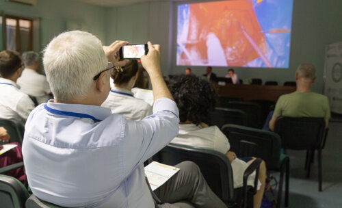 Второй урологический мотопробег г. Кемерово