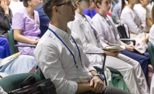 Второй урологический мотопробег г. Кемерово