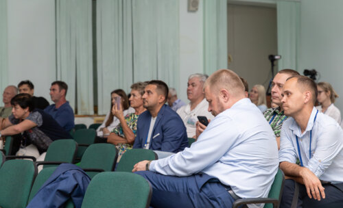 Второй урологический мотопробег г. Кемерово