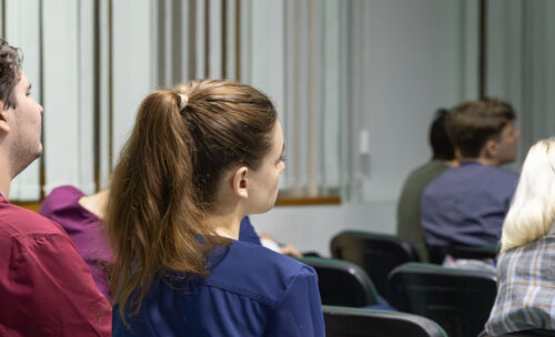 Второй урологический мотопробег г. Кемерово