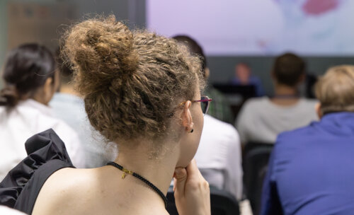 Второй урологический мотопробег г. Кемерово