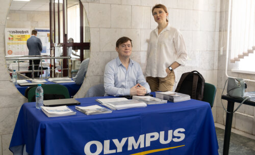 Второй урологический мотопробег г. Кемерово