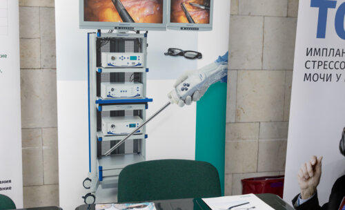 Второй урологический мотопробег г. Кемерово