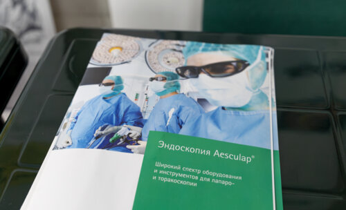 Второй урологический мотопробег г. Кемерово