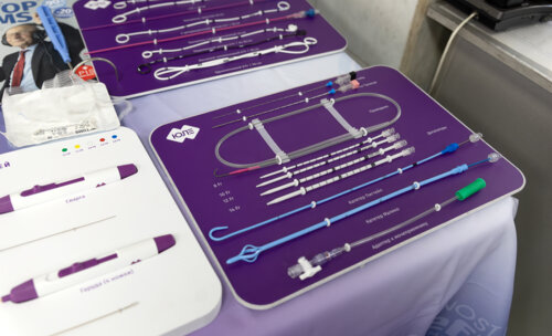 Второй урологический мотопробег г. Кемерово