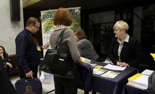 Фотоальбом со Всероссийской школы по детской урологии-андрологии с международным участием 2012