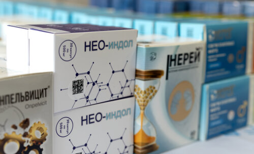 Второй урологический мотопробег г. Кемерово