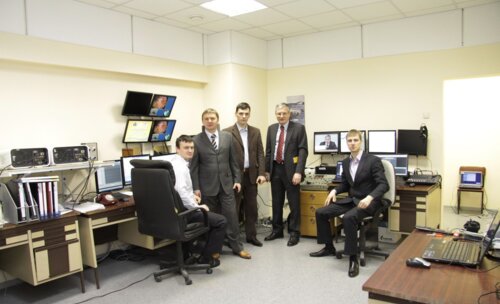 Фотоальбом со Всероссийской школы по детской урологии-андрологии с международным участием 2012