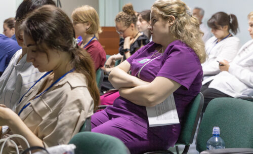 Второй урологический мотопробег г. Кемерово