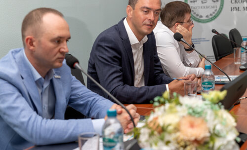 Второй урологический мотопробег г. Кемерово