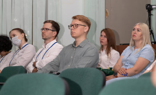 Второй урологический мотопробег г. Кемерово