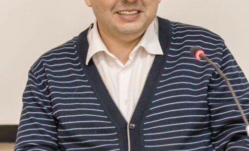 Ток-шоу "Об урологии начистоту". Выпуск №5