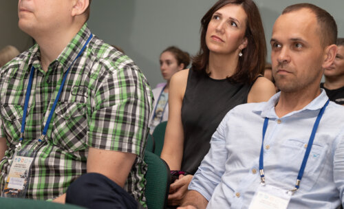 Второй урологический мотопробег г. Кемерово