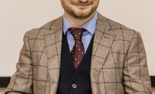 Ток-шоу "Об урологии начистоту". Выпуск №5