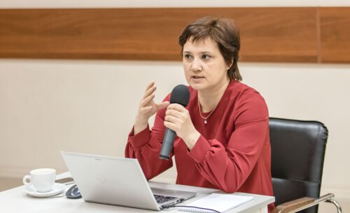 Ток-шоу "Об урологии начистоту". Выпуск №5