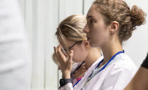 Второй урологический мотопробег г. Кемерово