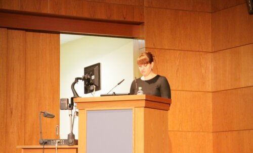 Защита диссертаций Нашивочникова Н.А. и Ульбашев А.М.