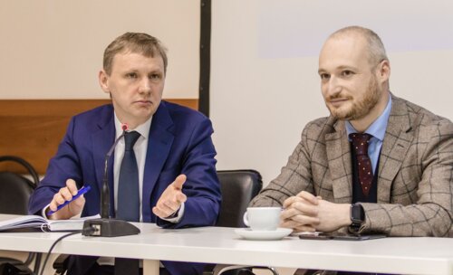 Ток-шоу "Об урологии начистоту". Выпуск №5