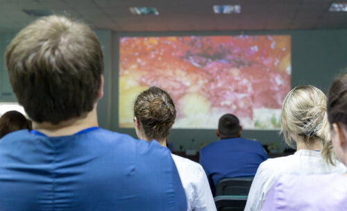 Второй урологический мотопробег г. Кемерово