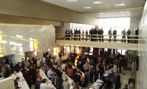 Фотоальбом со Всероссийской школы по детской урологии-андрологии с международным участием 2012