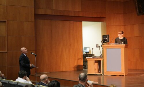 Защита диссертаций Нашивочникова Н.А. и Ульбашев А.М.