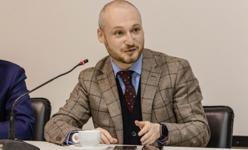 Ток-шоу "Об урологии начистоту". Выпуск №5