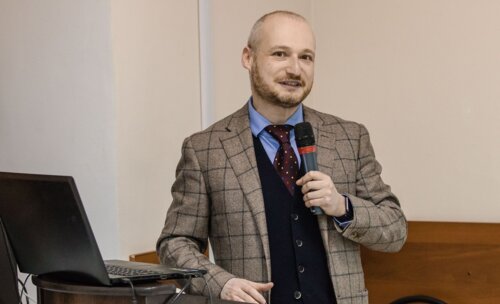 Ток-шоу "Об урологии начистоту". Выпуск №5