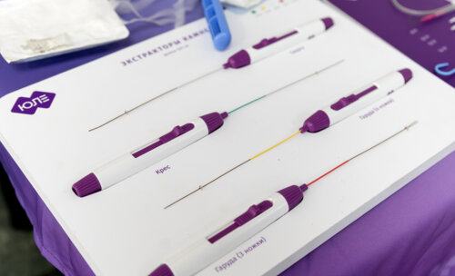 Второй урологический мотопробег г. Кемерово