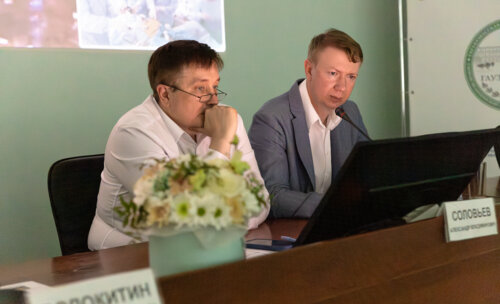 Второй урологический мотопробег г. Кемерово