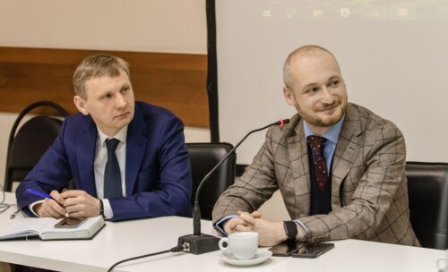 Ток-шоу "Об урологии начистоту". Выпуск №5